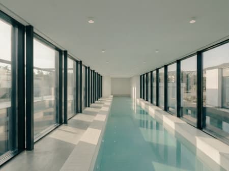 Inverted House